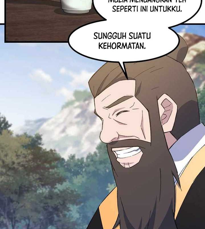 The Great Master Chapter 85 - halaman 15