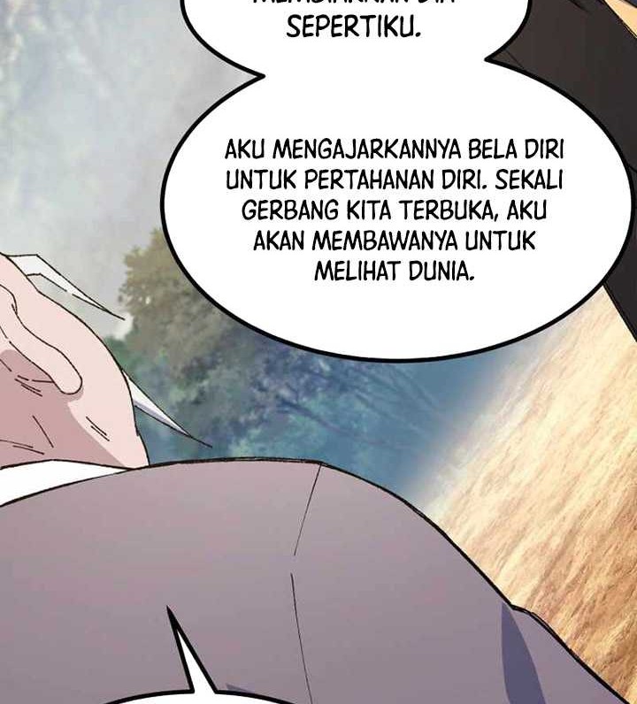 The Great Master Chapter 85 - halaman 27