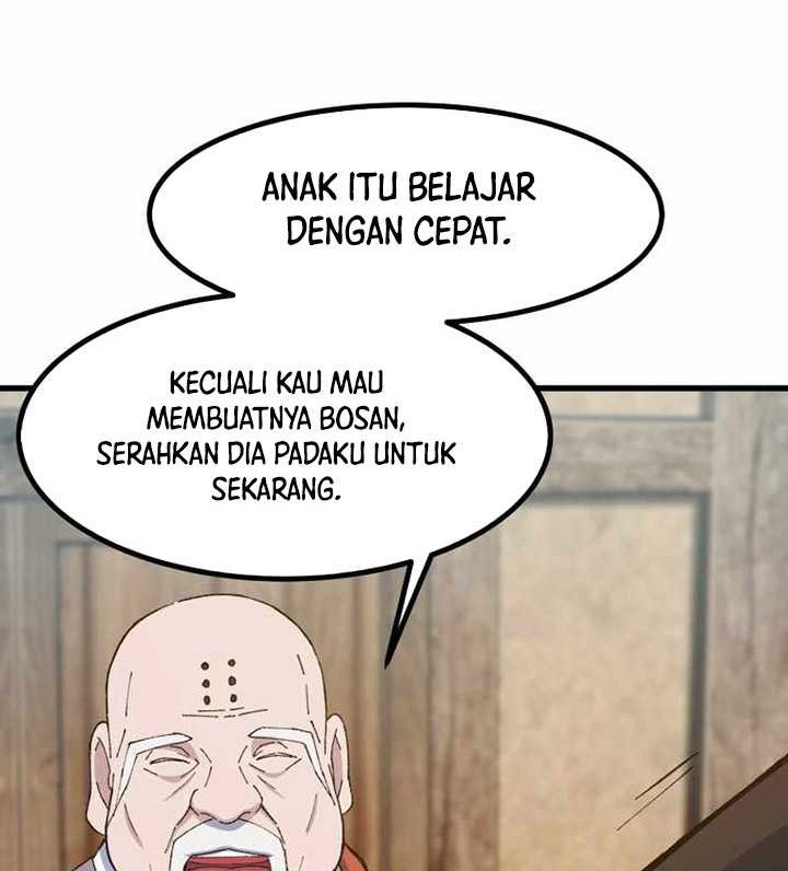 The Great Master Chapter 85 - halaman 31