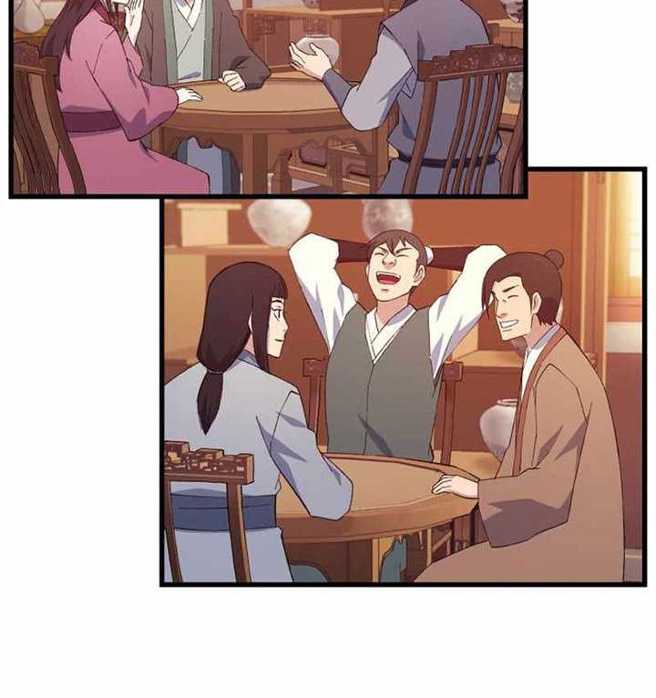 The Great Master Chapter 85 - halaman 35