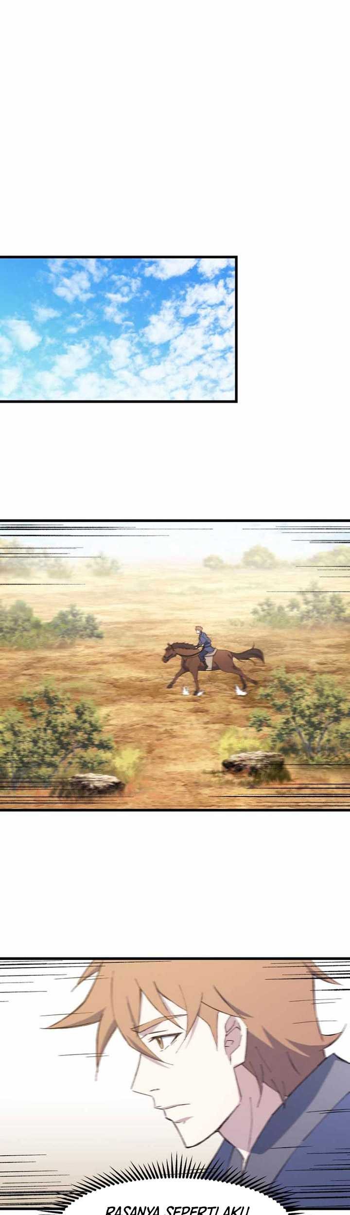 The Great Master Chapter 85 - halaman 38