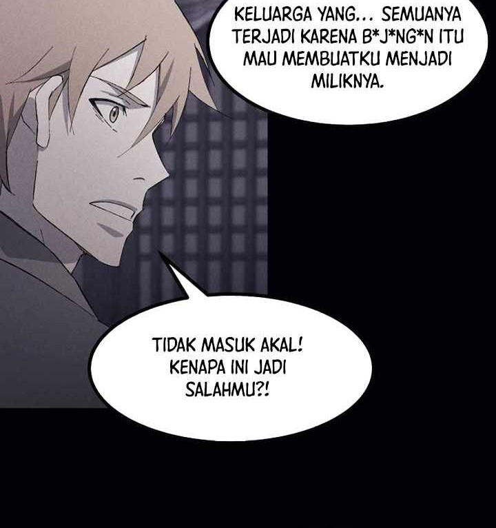 The Great Master Chapter 85 - halaman 41