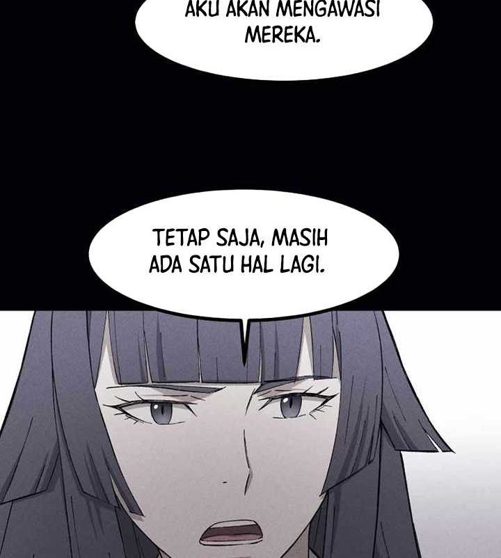 The Great Master Chapter 85 - halaman 43