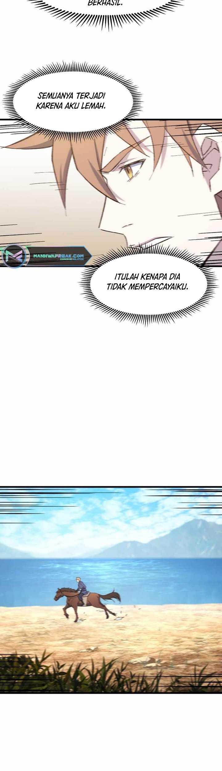 The Great Master Chapter 85 - halaman 46