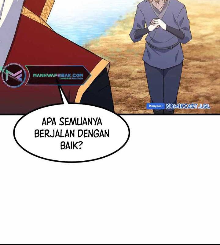 The Great Master Chapter 85 - halaman 49