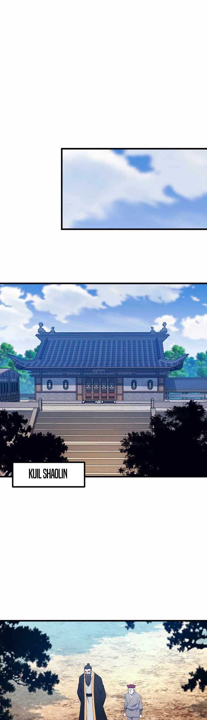 The Great Master Chapter 85 - halaman 52