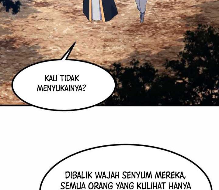 The Great Master Chapter 85 - halaman 53