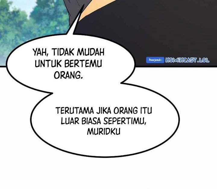 The Great Master Chapter 85 - halaman 57