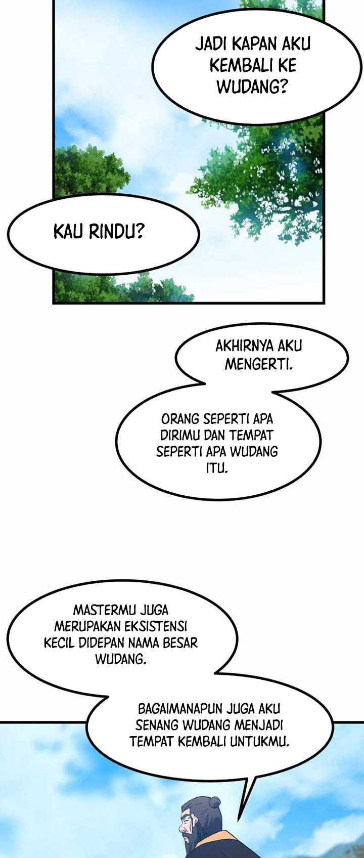 The Great Master Chapter 85 - halaman 59