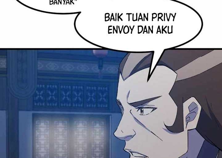 The Great Master Chapter 85 - halaman 7