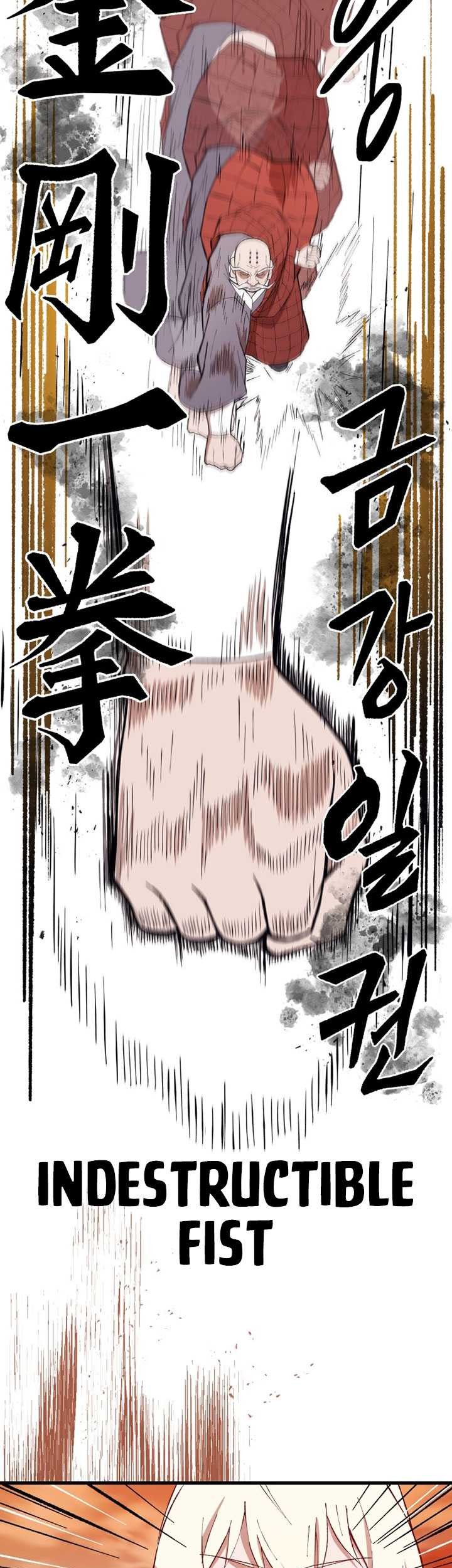 The Great Master Chapter 86 - halaman 18