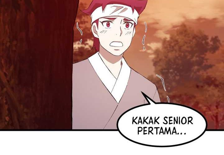 The Great Master Chapter 86 - halaman 33