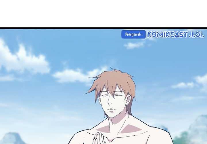 The Great Master Chapter 86 - halaman 39