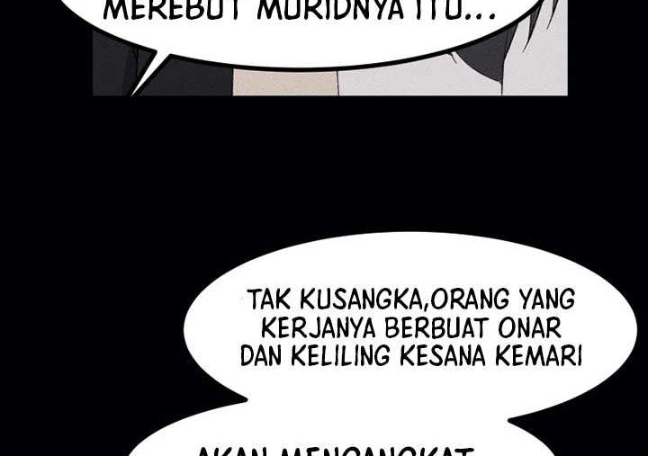 The Great Master Chapter 86 - halaman 45