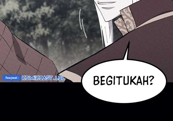 The Great Master Chapter 86 - halaman 49