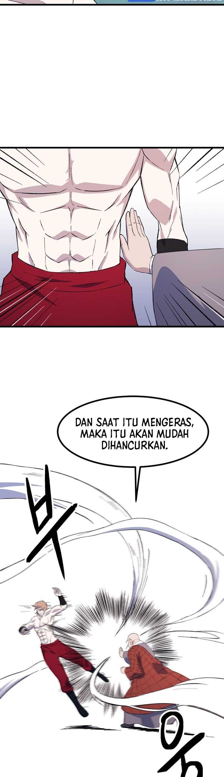 The Great Master Chapter 86 - halaman 56