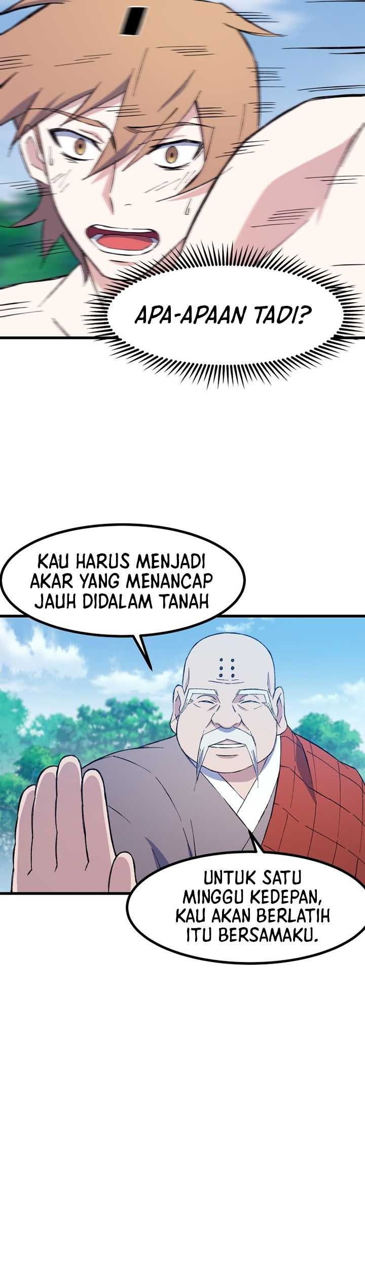 The Great Master Chapter 86 - halaman 58