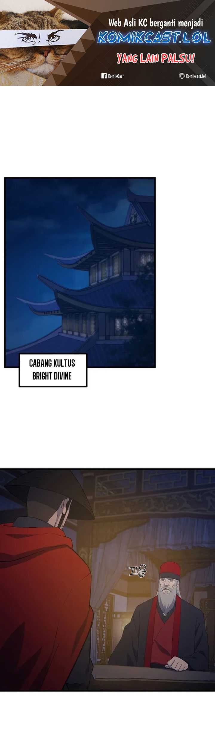 The Great Master Chapter 87 - halaman 2