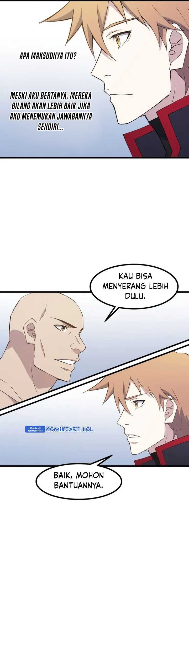 The Great Master Chapter 87 - halaman 38