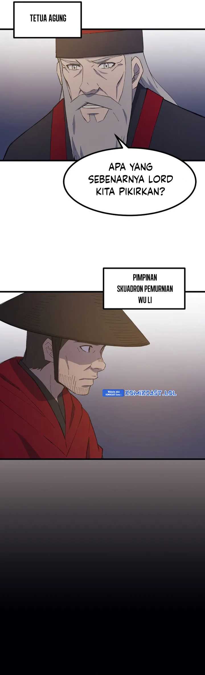 The Great Master Chapter 87 - halaman 4