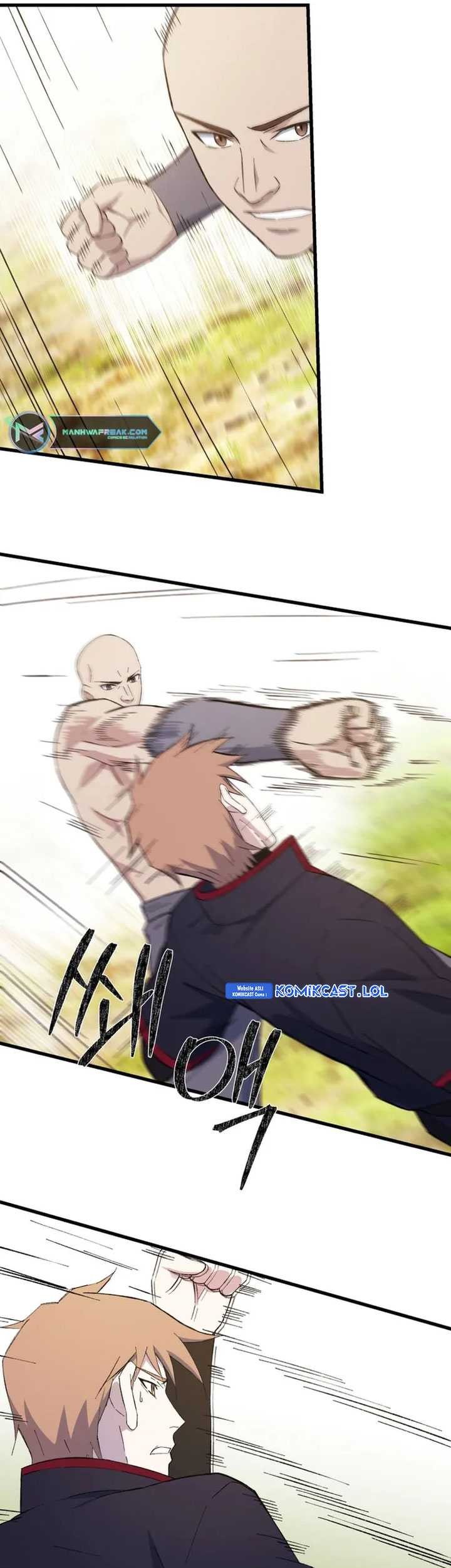 The Great Master Chapter 87 - halaman 41