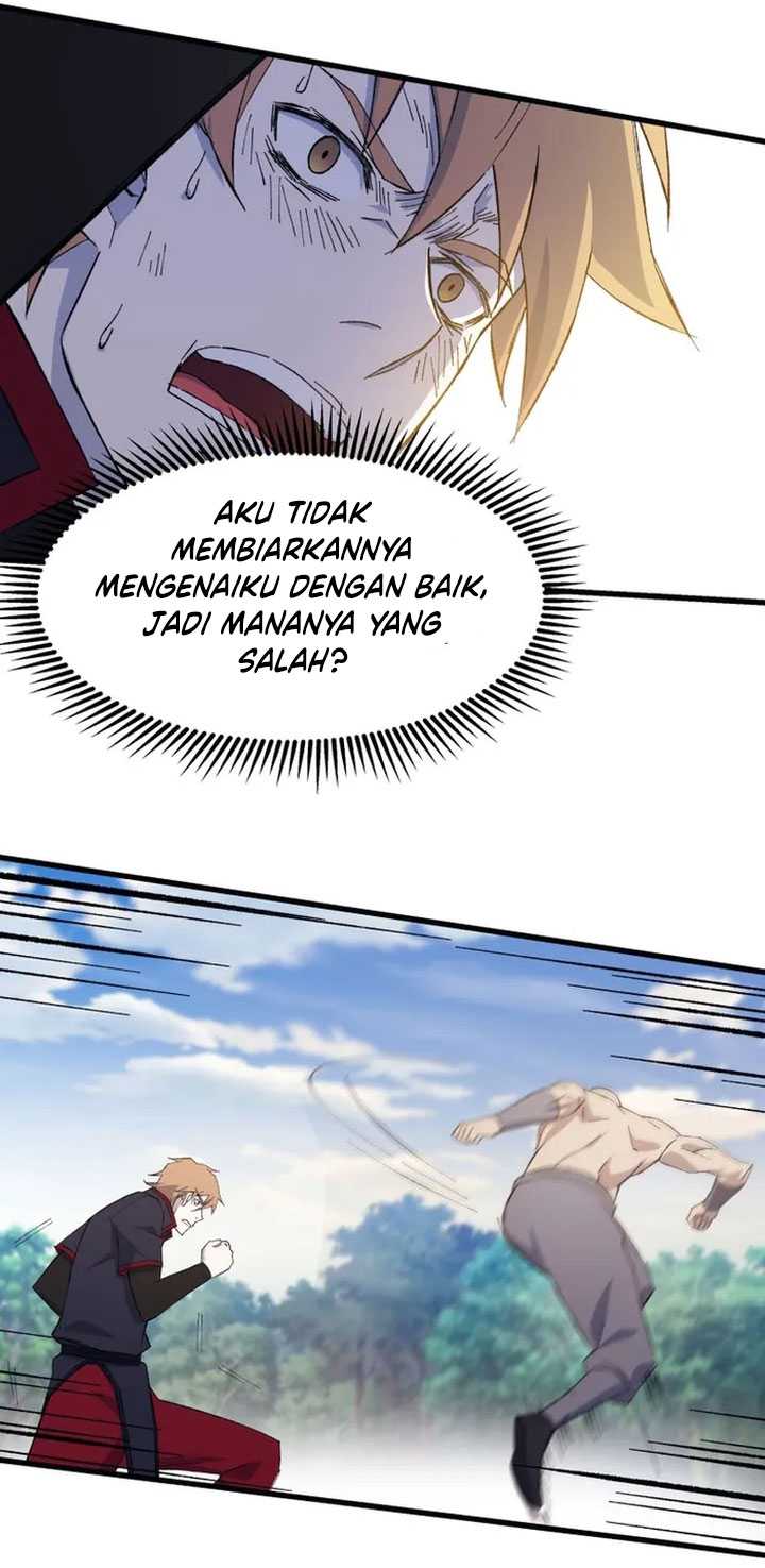 The Great Master Chapter 87 - halaman 44