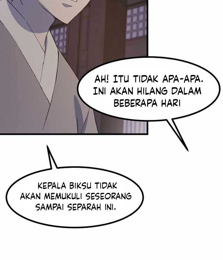 The Great Master Chapter 88 - halaman 21