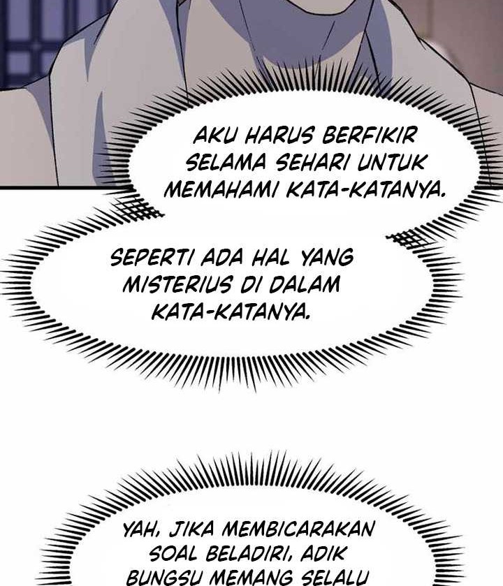 The Great Master Chapter 88 - halaman 23