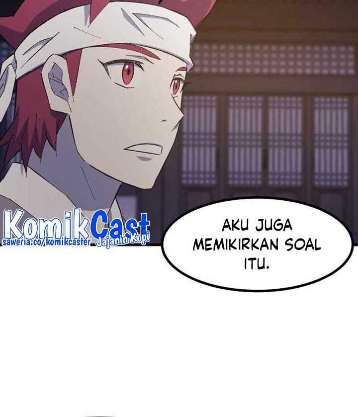 The Great Master Chapter 88 - halaman 25