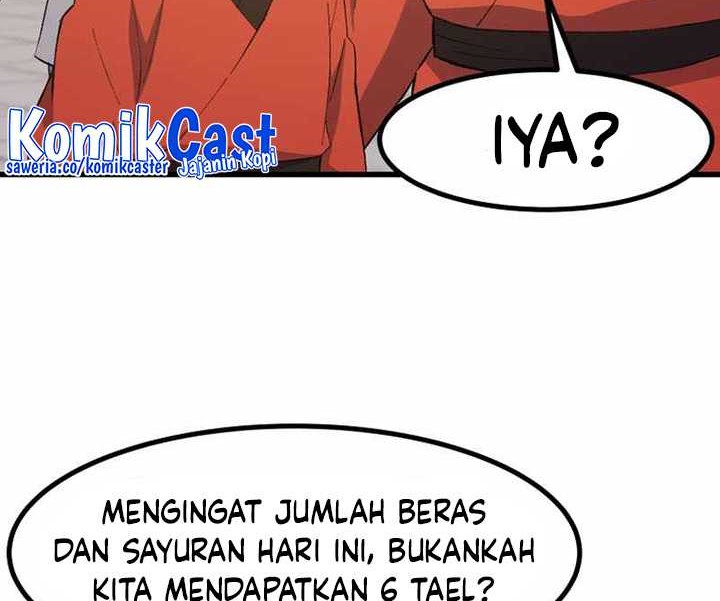 The Great Master Chapter 88 - halaman 39