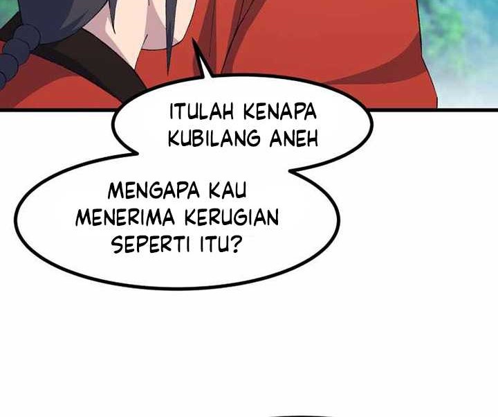 The Great Master Chapter 88 - halaman 41