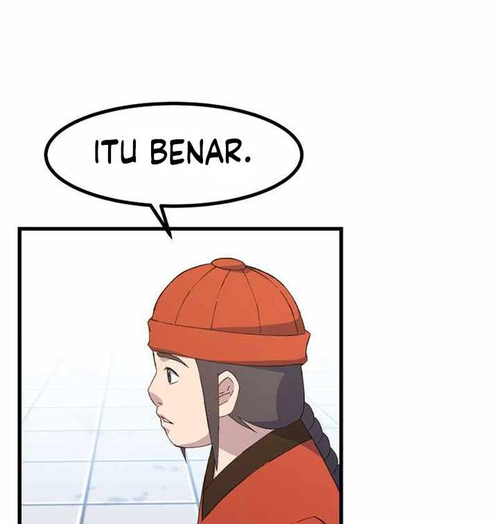 The Great Master Chapter 88 - halaman 43