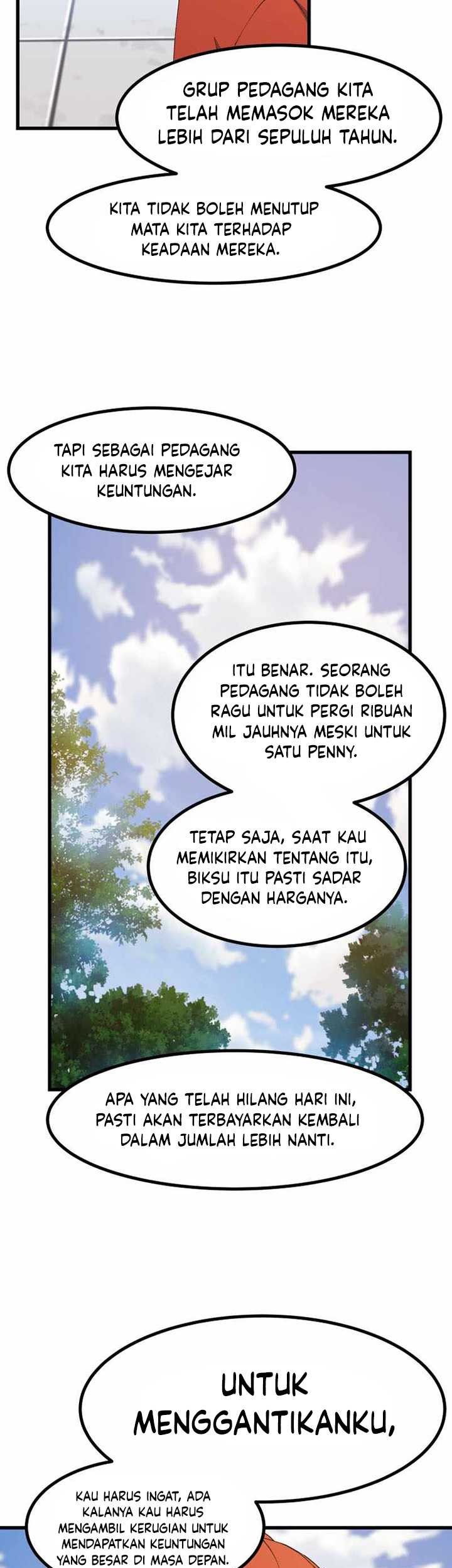 The Great Master Chapter 88 - halaman 44