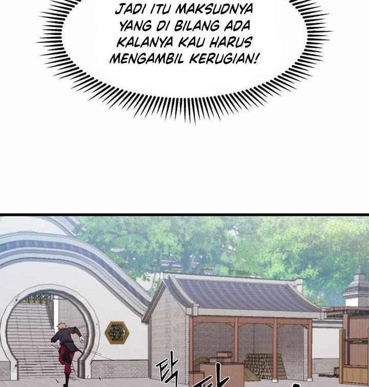 The Great Master Chapter 88 - halaman 47