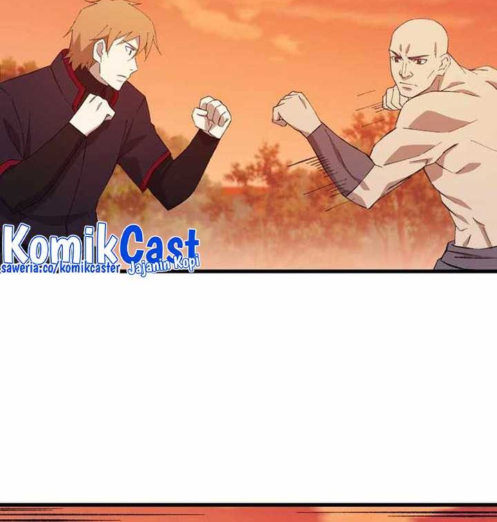 The Great Master Chapter 88 - halaman 49
