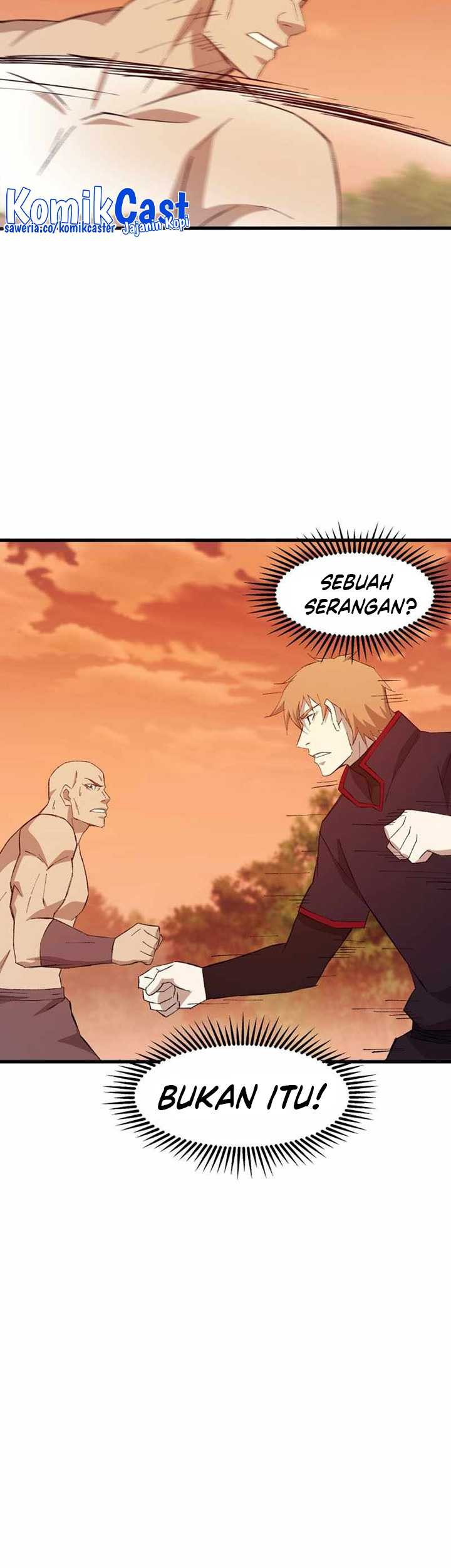 The Great Master Chapter 88 - halaman 54