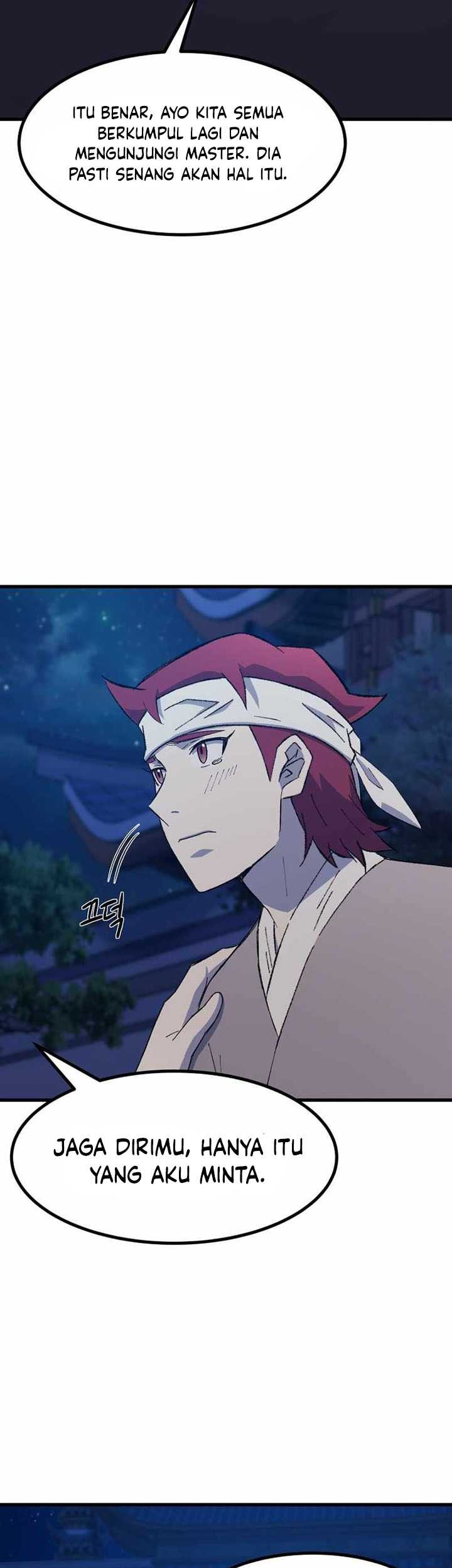 The Great Master Chapter 89 - halaman 26