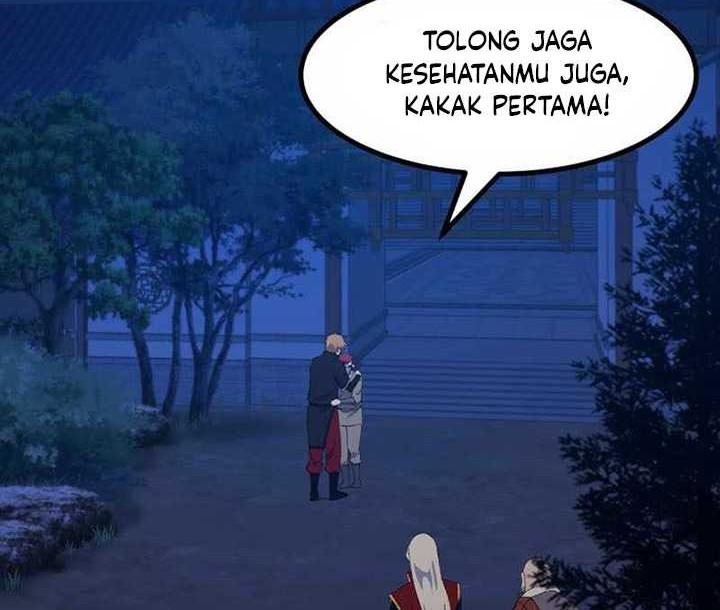 The Great Master Chapter 89 - halaman 27
