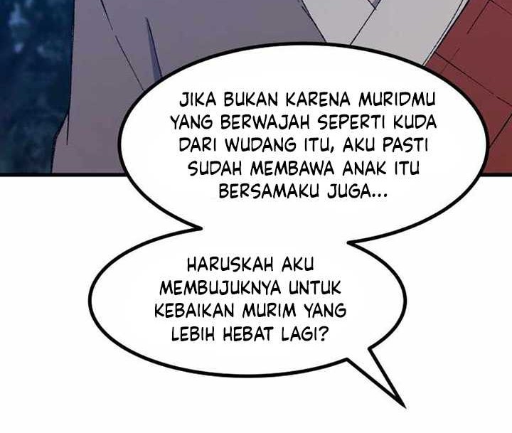 The Great Master Chapter 89 - halaman 29
