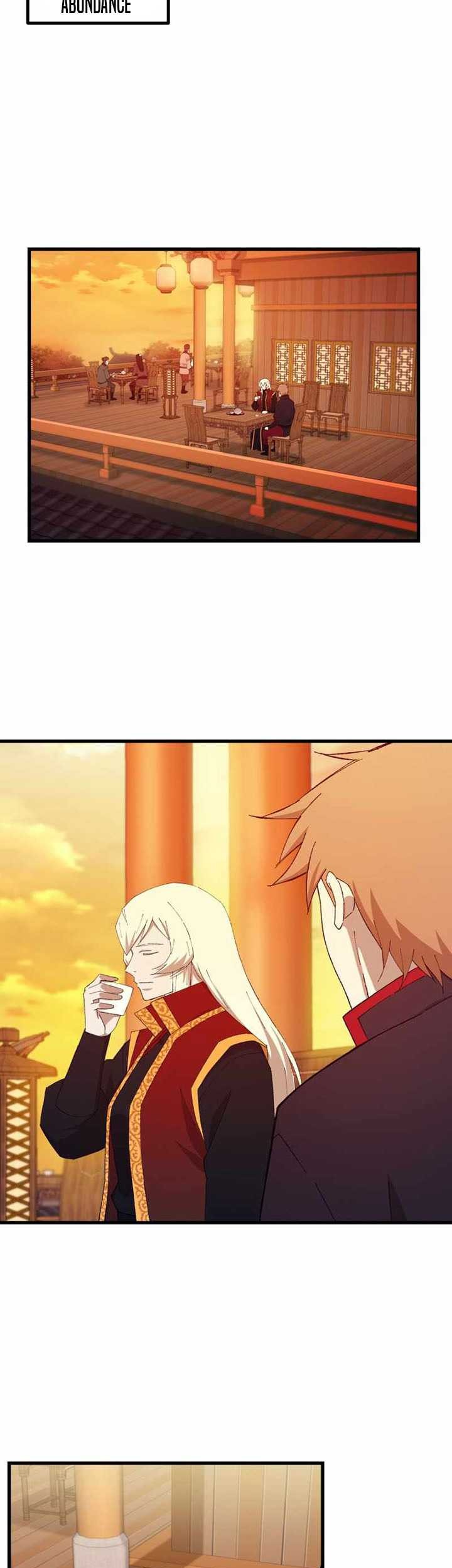 The Great Master Chapter 89 - halaman 38