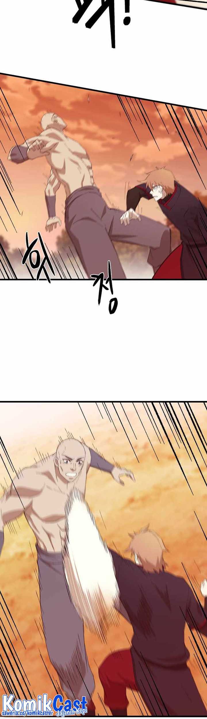 The Great Master Chapter 89 - halaman 4