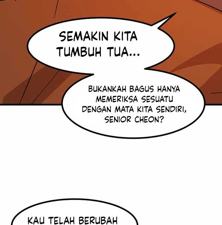 The Great Master Chapter 89 - halaman 43