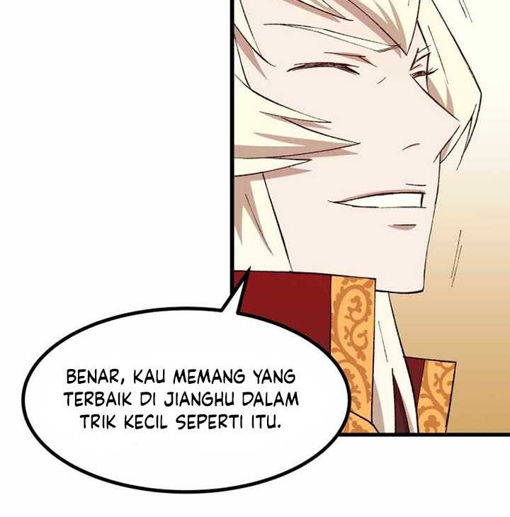 The Great Master Chapter 89 - halaman 45