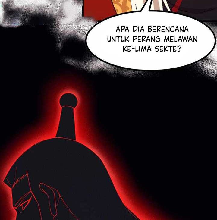 The Great Master Chapter 89 - halaman 47