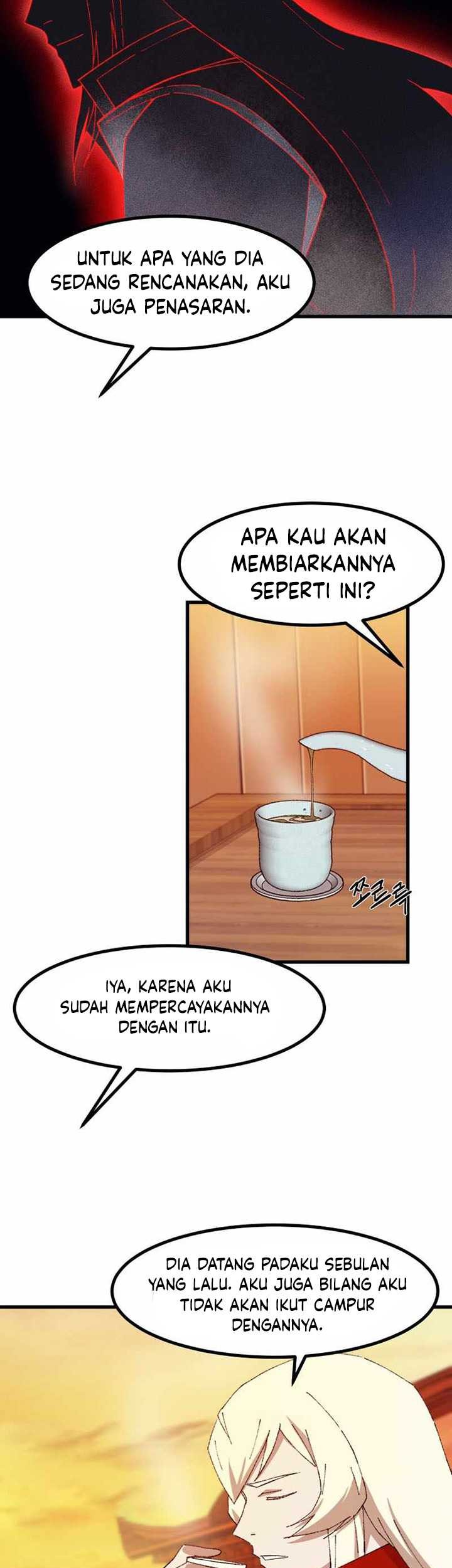 The Great Master Chapter 89 - halaman 48