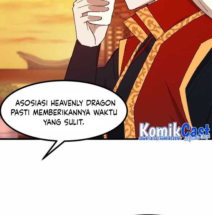 The Great Master Chapter 89 - halaman 49