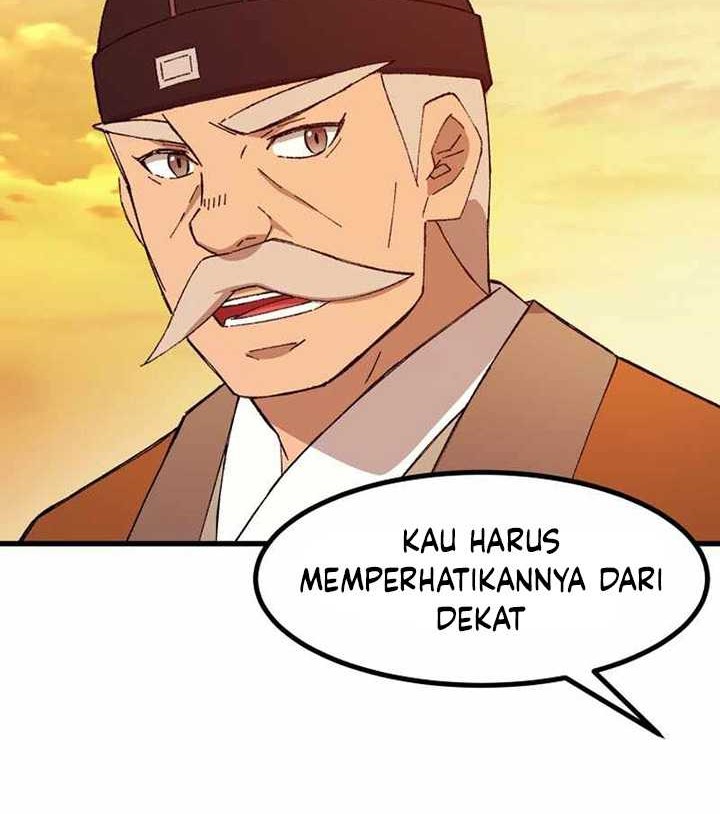 The Great Master Chapter 89 - halaman 51