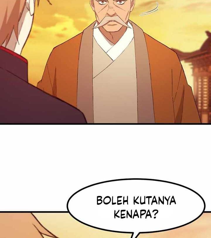 The Great Master Chapter 89 - halaman 53