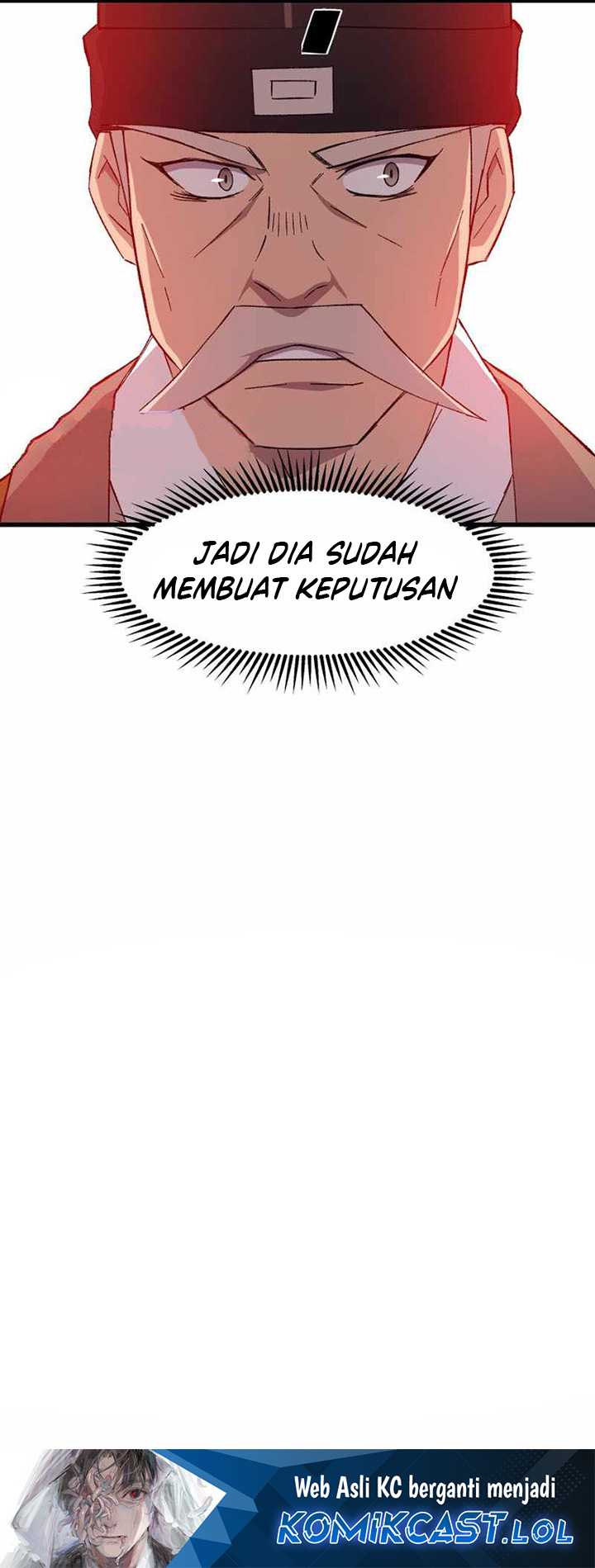 The Great Master Chapter 89 - halaman 58