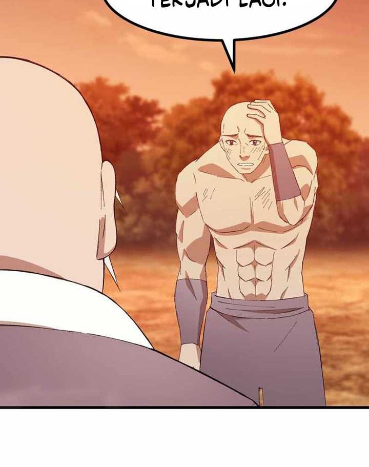 The Great Master Chapter 89 - halaman 9